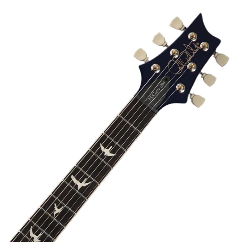 PRS S2 Singlecut 594 - Lake Blue Electric Guitars Sky Music