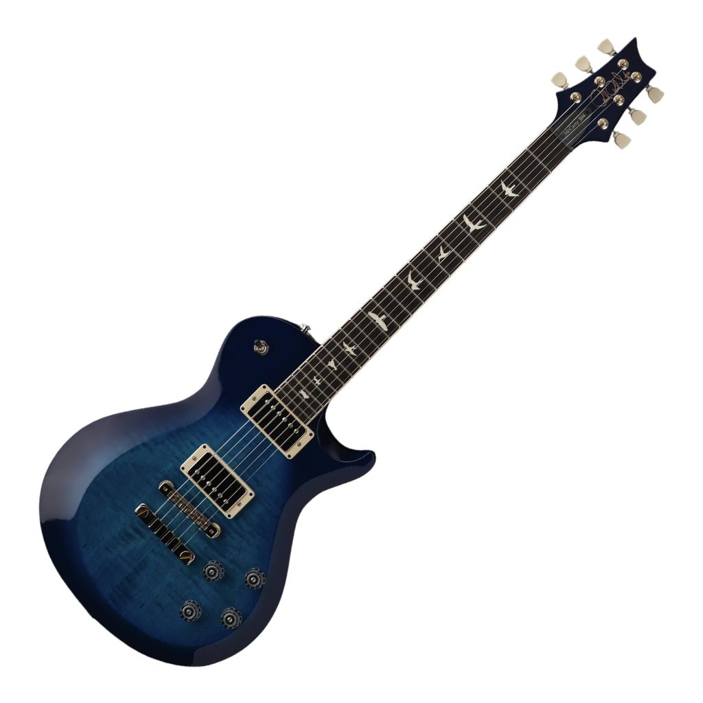 PRS S2 Singlecut 594 - Lake Blue Electric Guitars Sky Music