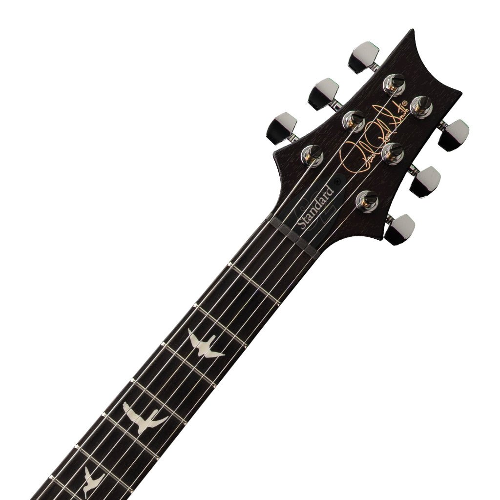 PRS S2 Standard 22 Satin - McCarty Tobacco Sunburst Electric Guitars Sky Music