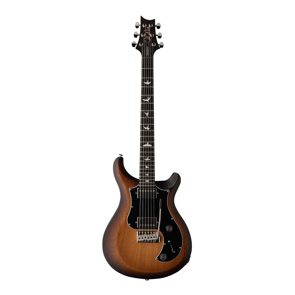 PRS S2 Standard 22 Satin - McCarty Tobacco Sunburst Electric Guitars Sky Music