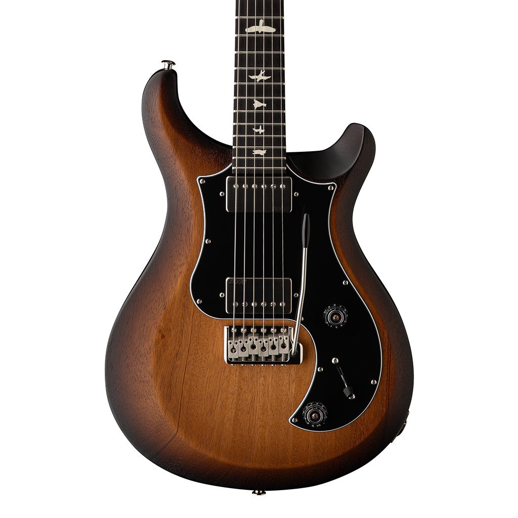 PRS S2 Standard 22 Satin - McCarty Tobacco Sunburst Electric Guitars Sky Music