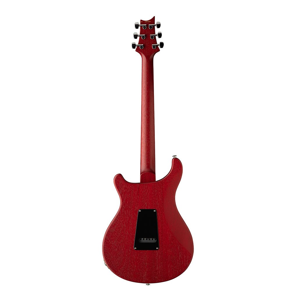 PRS S2 Standard 22 Satin - Vintage Cherry Electric Guitars Sky Music