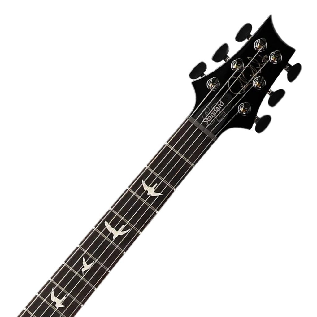PRS S2 Standard 22 - Scarlet Sunburst Electric Guitars Sky Music