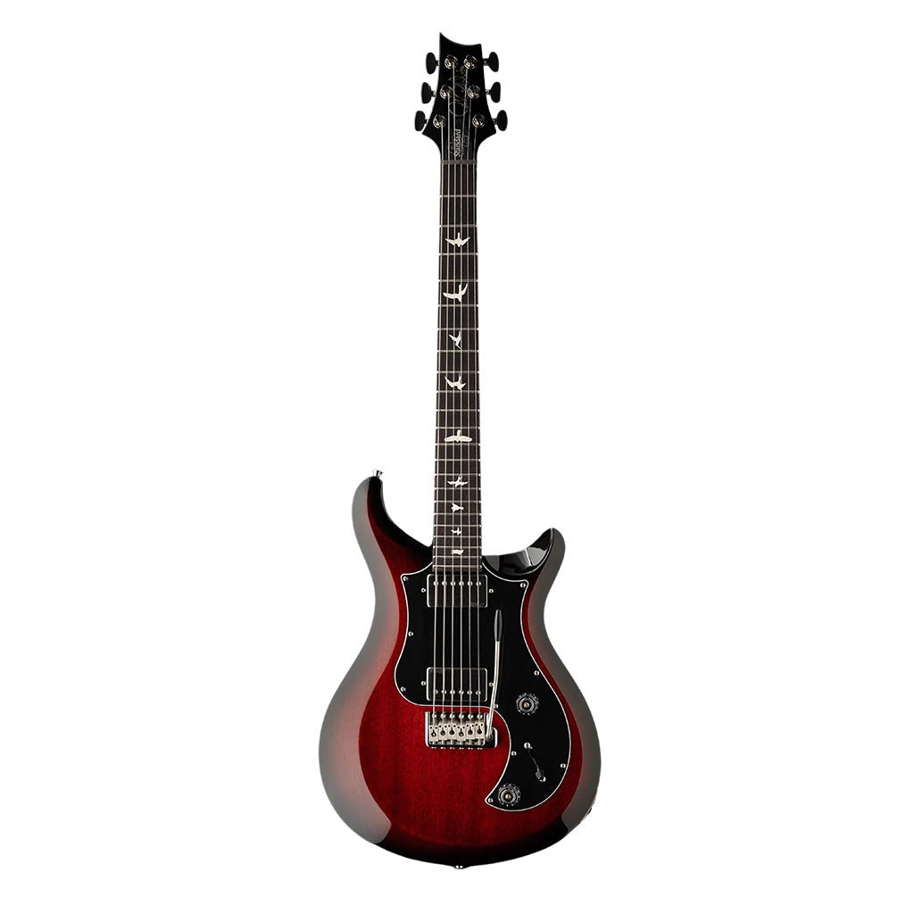 PRS S2 Standard 22 - Scarlet Sunburst Electric Guitars Sky Music