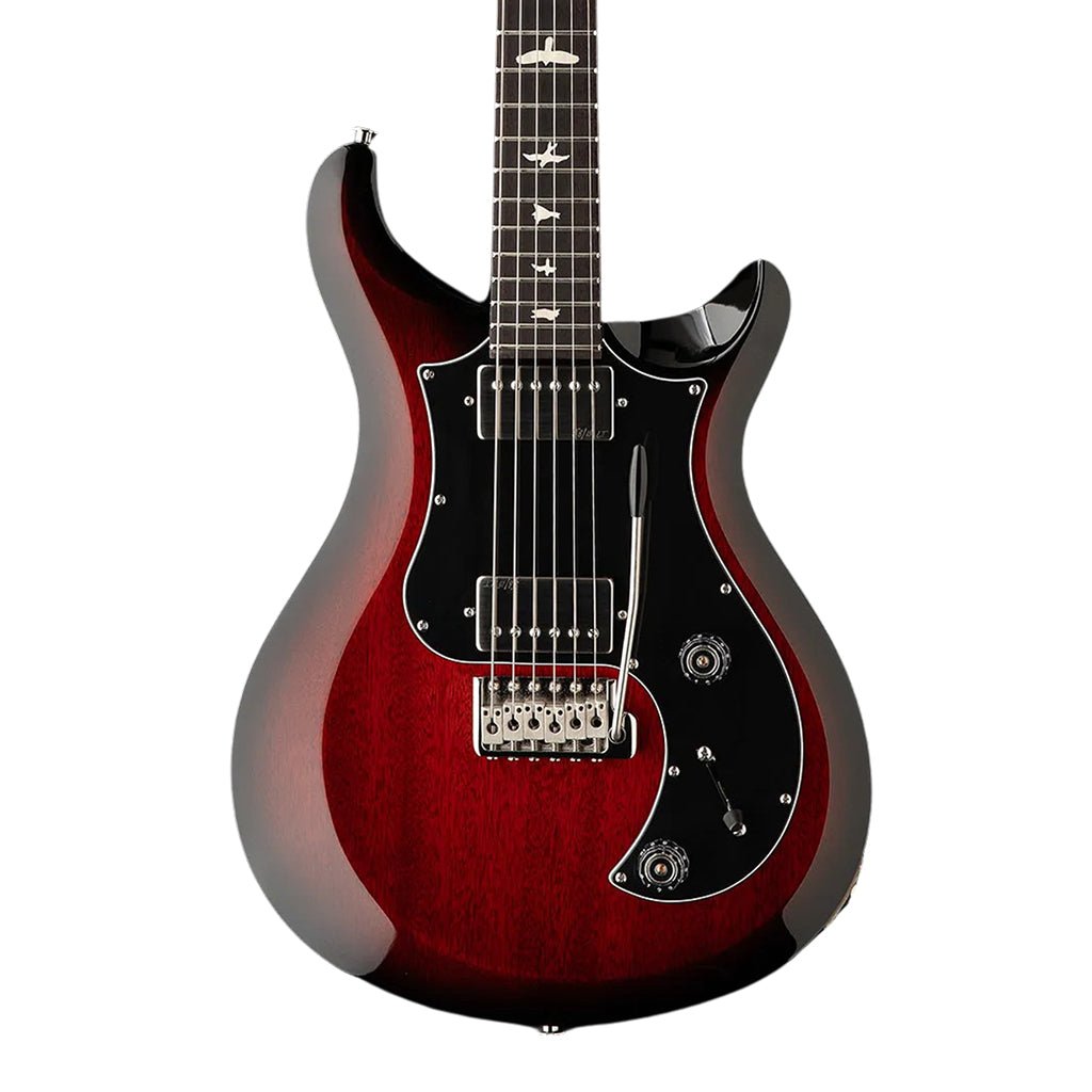 PRS S2 Standard 22 - Scarlet Sunburst Electric Guitars Sky Music