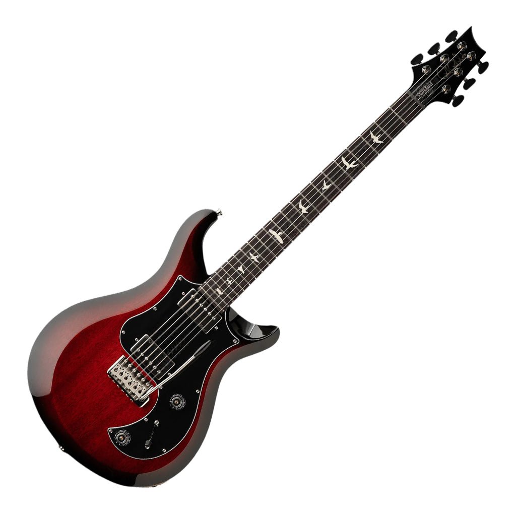 PRS S2 Standard 22 - Scarlet Sunburst Electric Guitars Sky Music