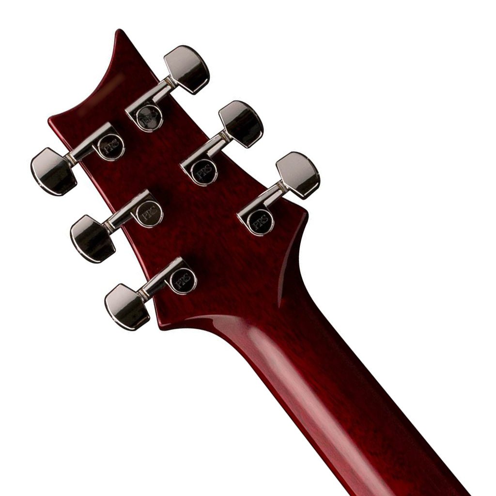 PRS S2 Standard 22 - Vintage Cherry - Dots Electric Guitars Sky Music