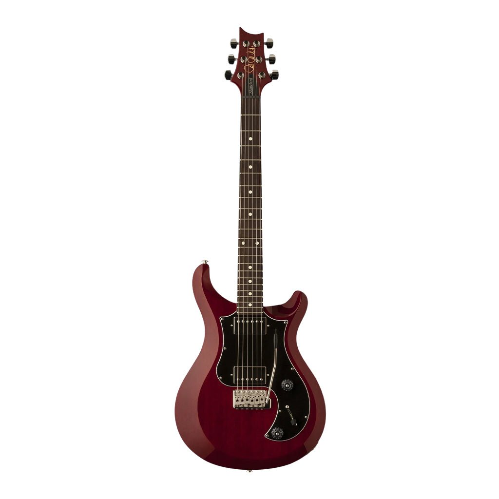 PRS S2 Standard 22 - Vintage Cherry - Dots Electric Guitars Sky Music