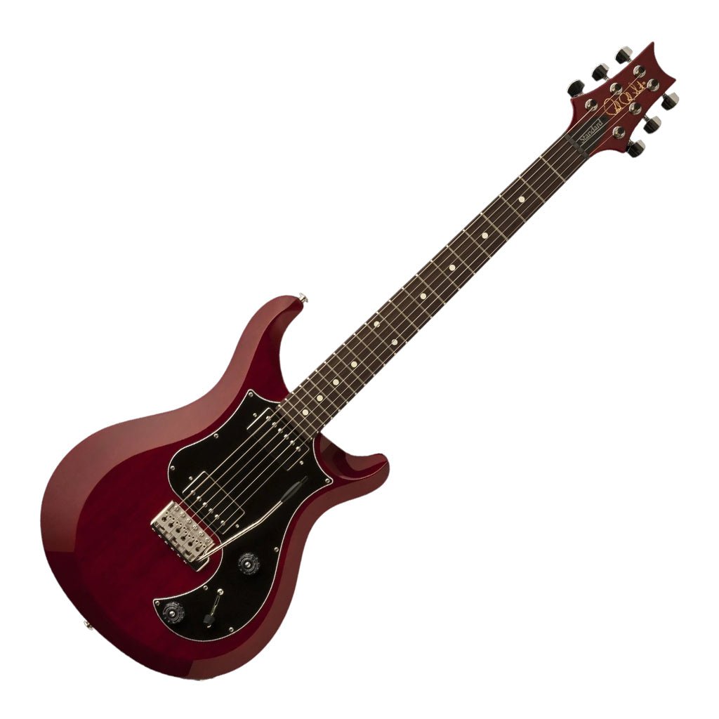 PRS S2 Standard 22 - Vintage Cherry - Dots Electric Guitars Sky Music
