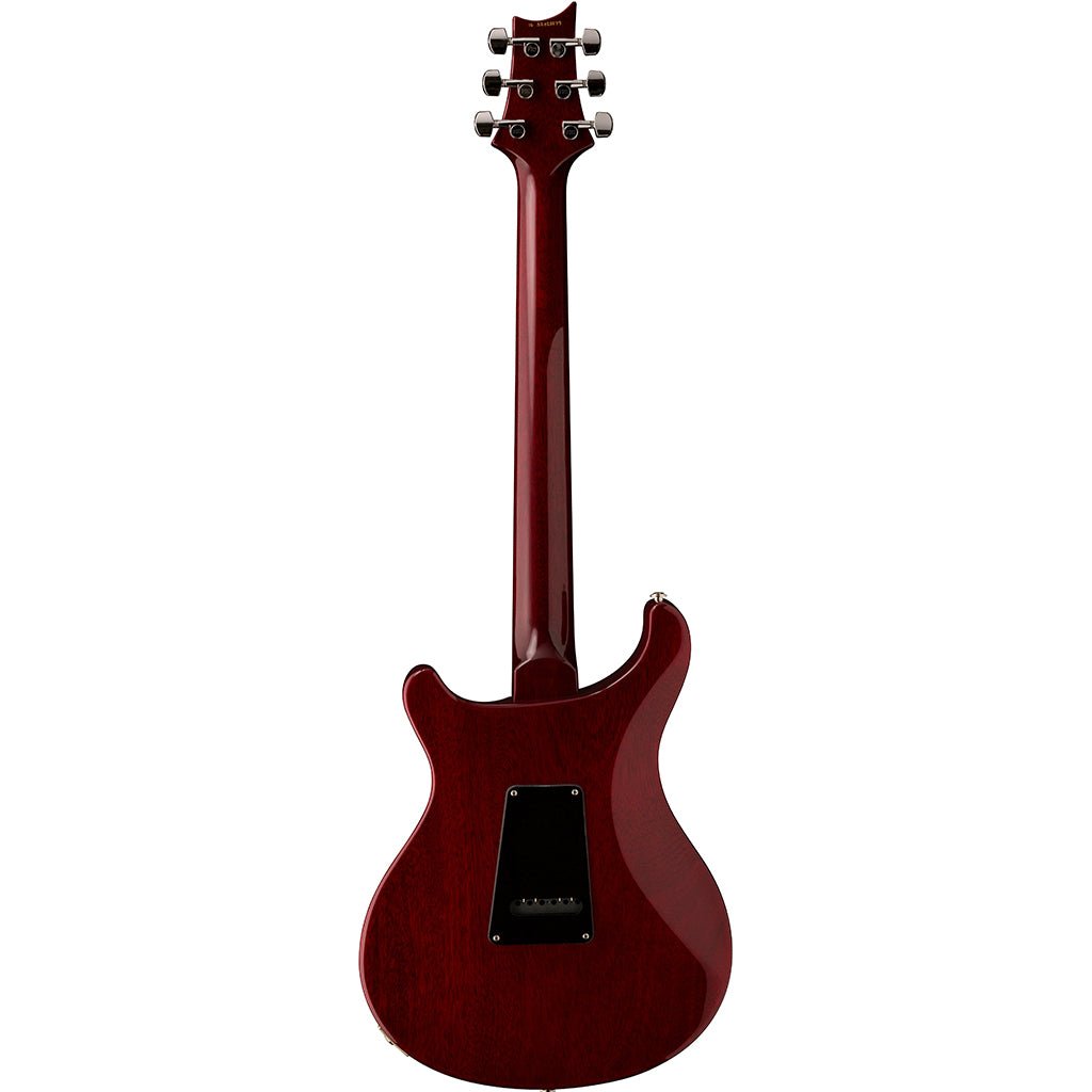 PRS S2 Standard 22 - Vintage Cherry - Dots Electric Guitars Sky Music