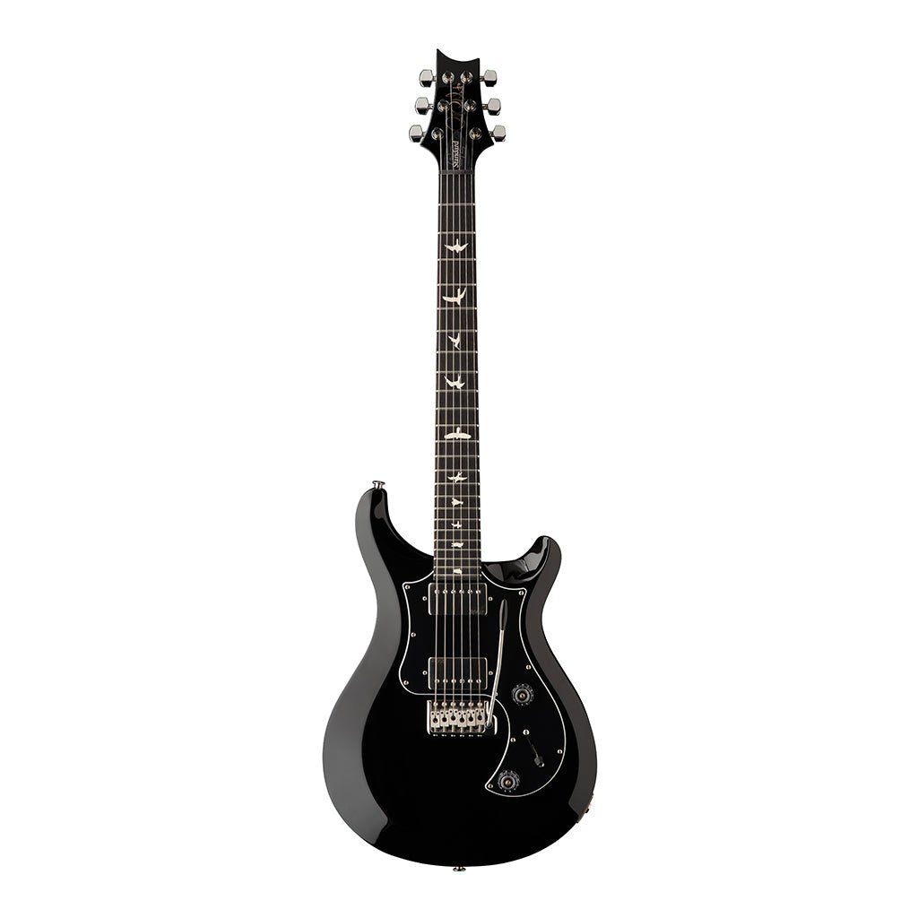 PRS S2 Standard 24 - Black Electric Guitars Sky Music