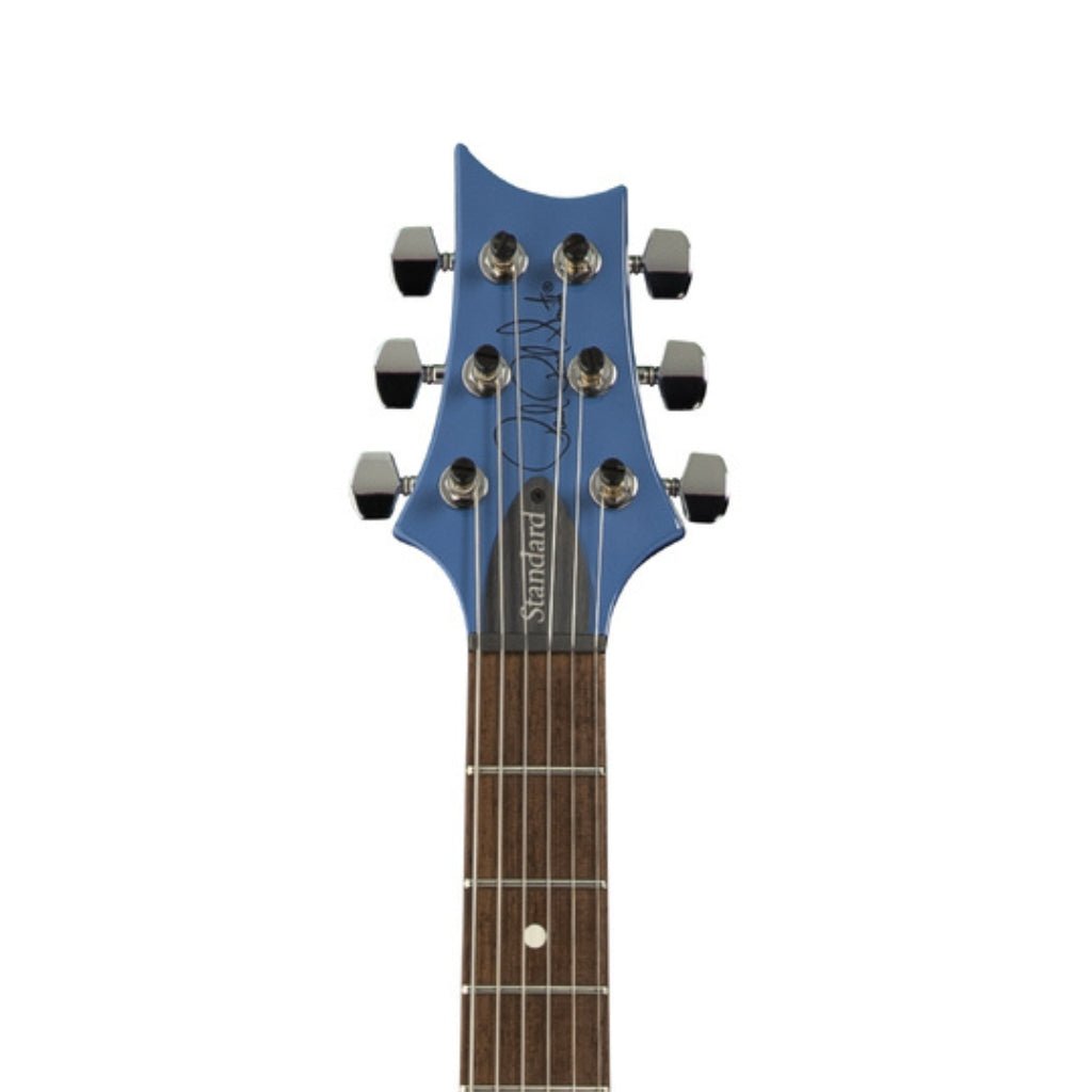 PRS S2 Standard 24 Electric Guitar - Mahi Blue Electric Guitars Sky Music