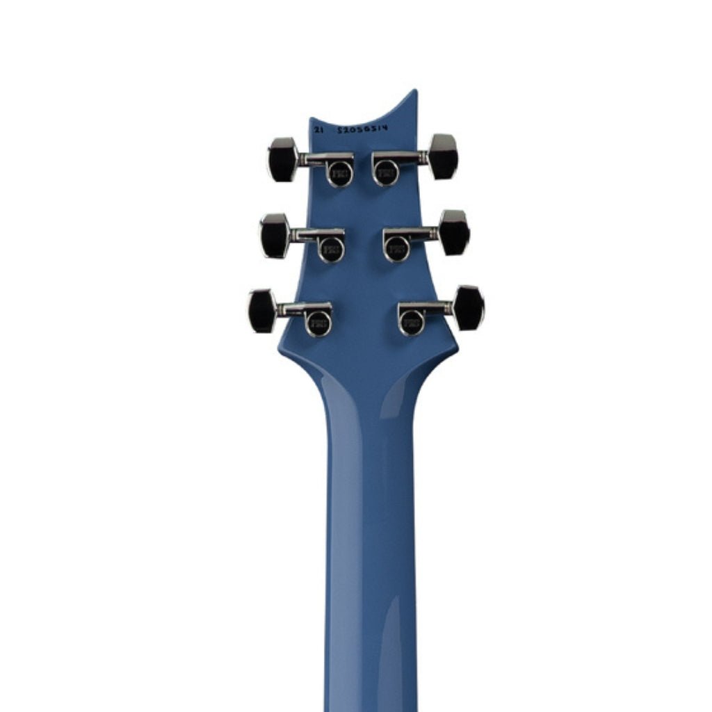 PRS S2 Standard 24 Electric Guitar - Mahi Blue Electric Guitars Sky Music