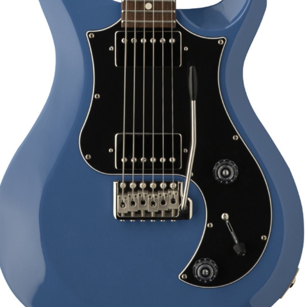 PRS S2 Standard 24 Electric Guitar - Mahi Blue Electric Guitars Sky Music