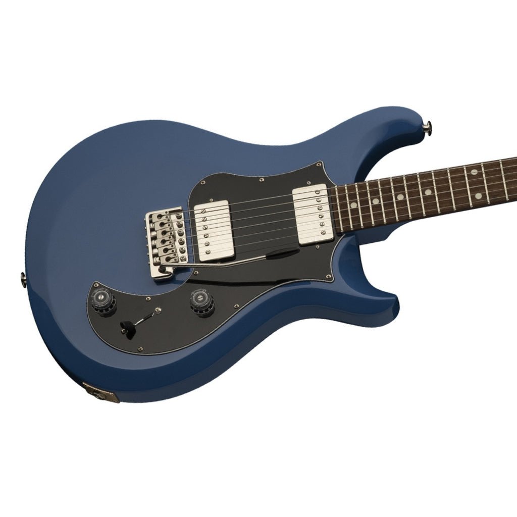 PRS S2 Standard 24 Electric Guitar - Mahi Blue Electric Guitars Sky Music