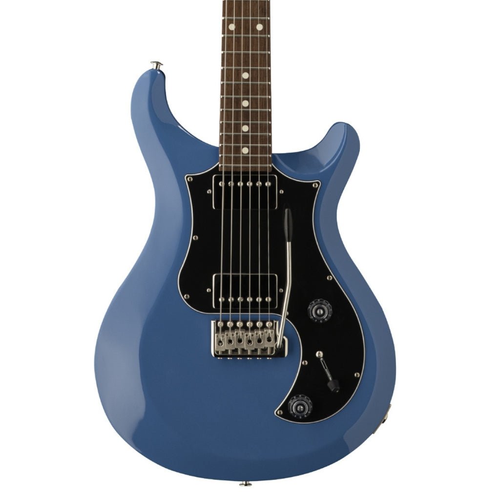 PRS S2 Standard 24 Electric Guitar - Mahi Blue Electric Guitars Sky Music