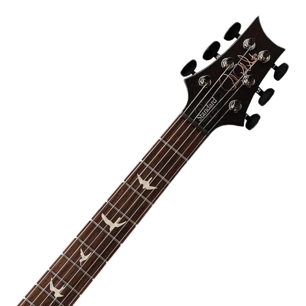 PRS S2 Standard 24 - McCarty Tobacco Sunburst Electric Guitars Sky Music