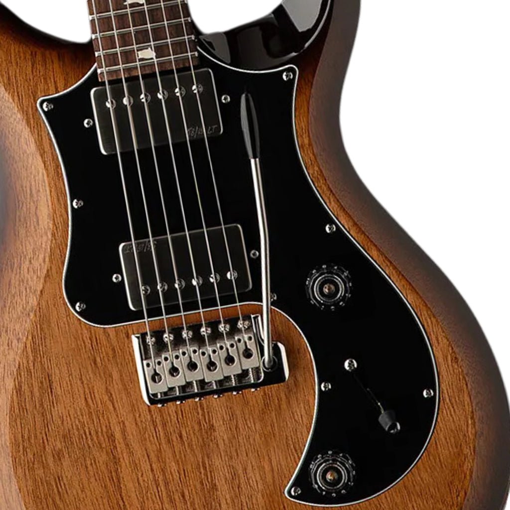 PRS S2 Standard 24 - McCarty Tobacco Sunburst Electric Guitars Sky Music