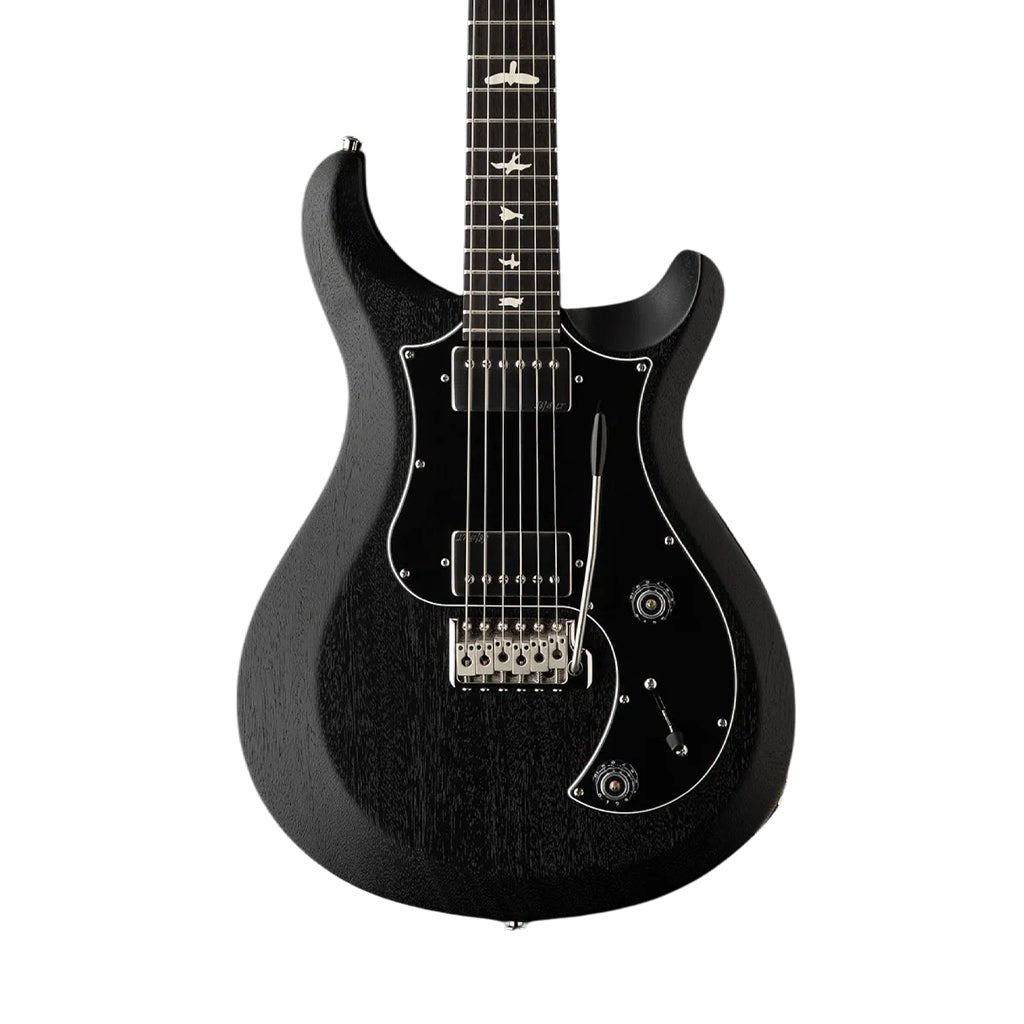 PRS S2 Standard 24 Satin - Charcoal Electric Guitars Sky Music