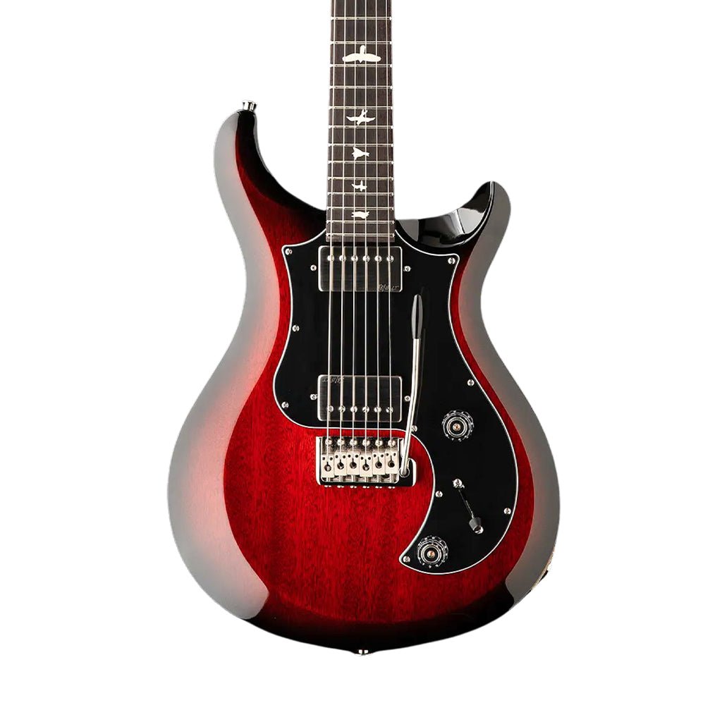 PRS S2 Standard 24 - Scarlet Sunburst Electric Guitars Sky Music