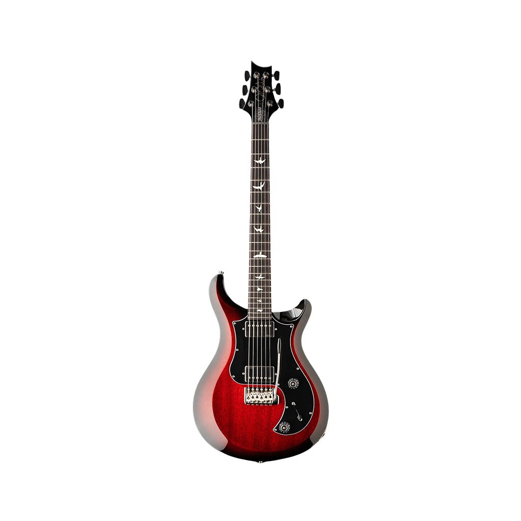 PRS S2 Standard 24 - Scarlet Sunburst Electric Guitars Sky Music