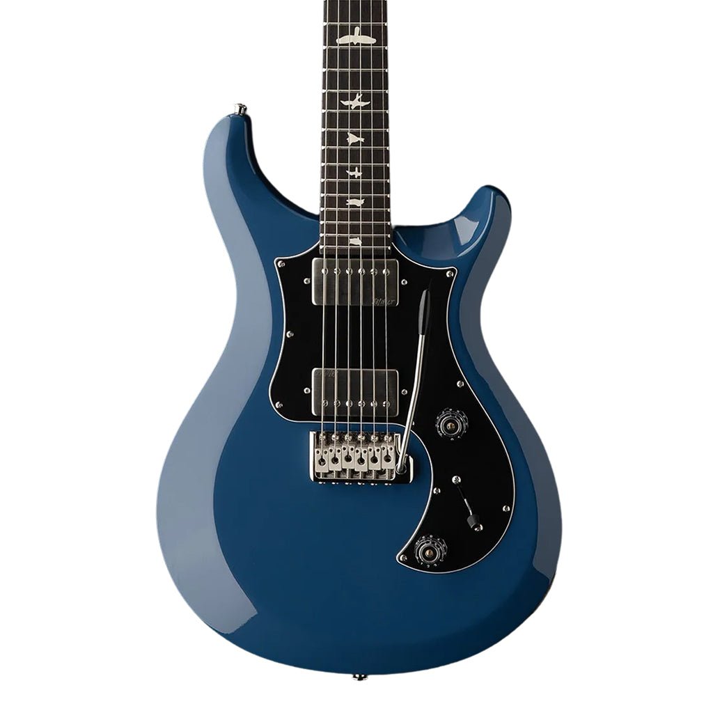 PRS S2 Standard 24 - Space Blue Electric Guitars Sky Music