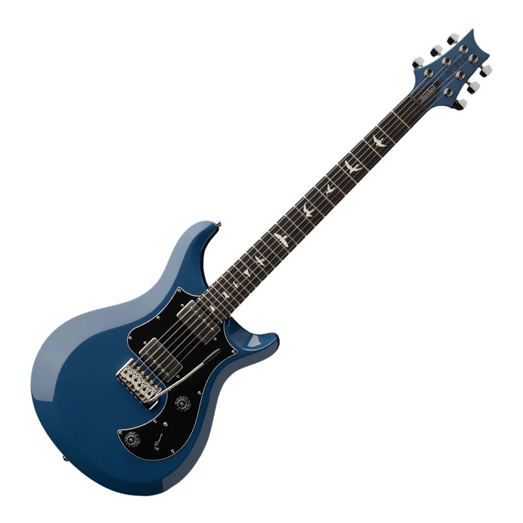 PRS S2 Standard 24 - Space Blue Electric Guitars Sky Music