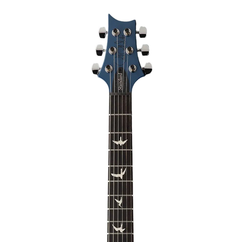 PRS S2 Standard 24 - Space Blue Electric Guitars Sky Music