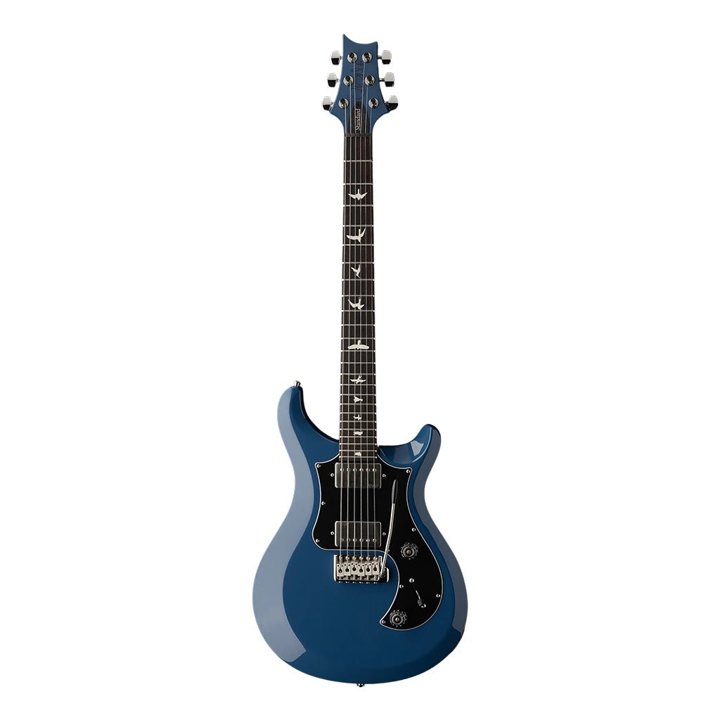 PRS S2 Standard 24 - Space Blue Electric Guitars Sky Music