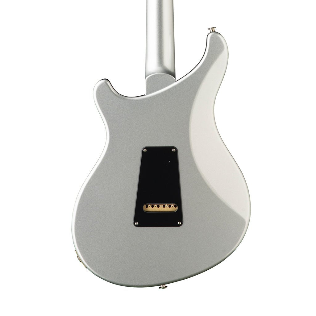 PRS S2 Vela HHT Electric Guitar - Platinum Metallic Electric Guitars Sky Music
