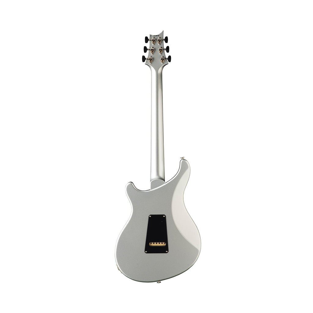 PRS S2 Vela HHT Electric Guitar - Platinum Metallic Electric Guitars Sky Music