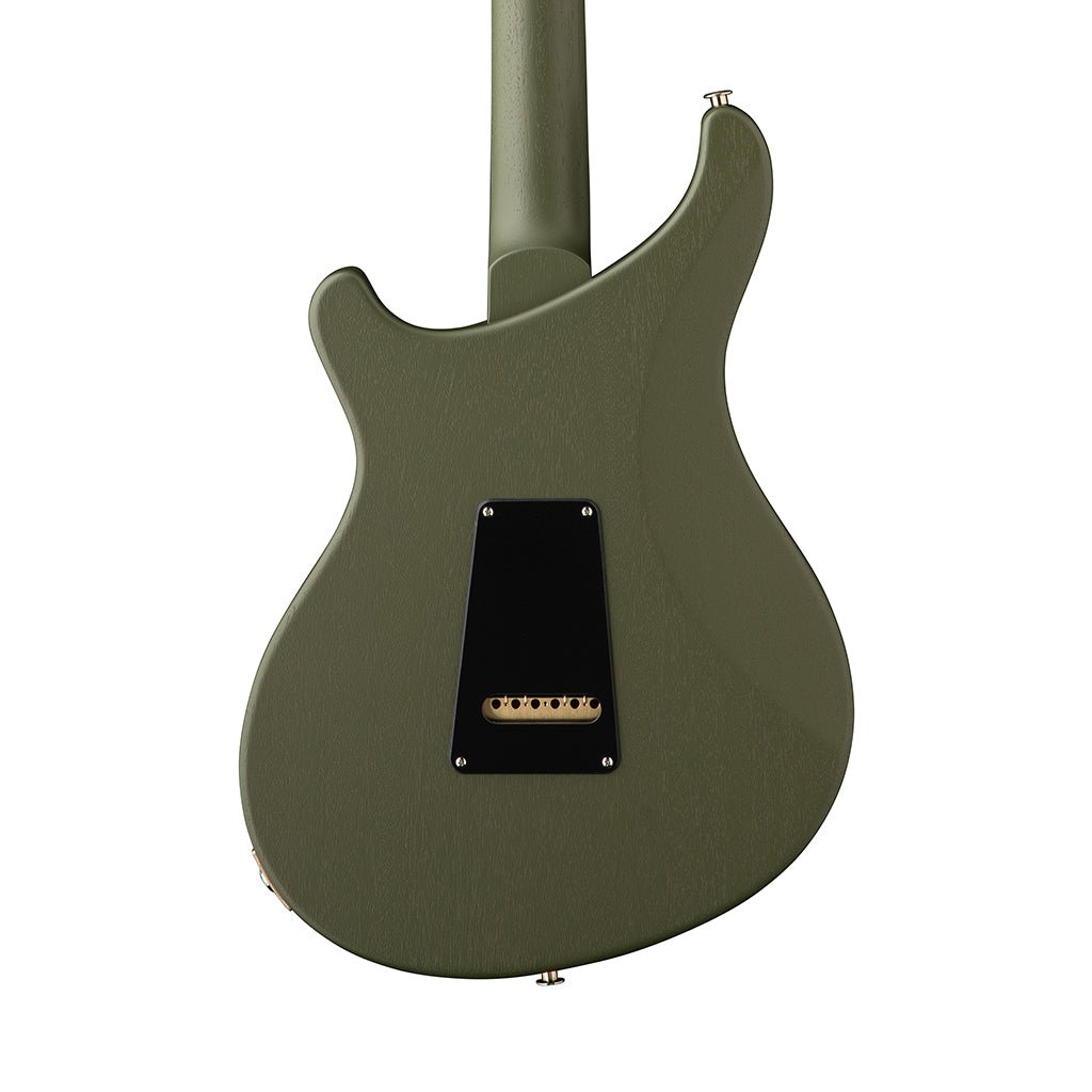PRS S2 Vela HHT Satin Electric Guitar - Matcha Green Electric Guitars Sky Music