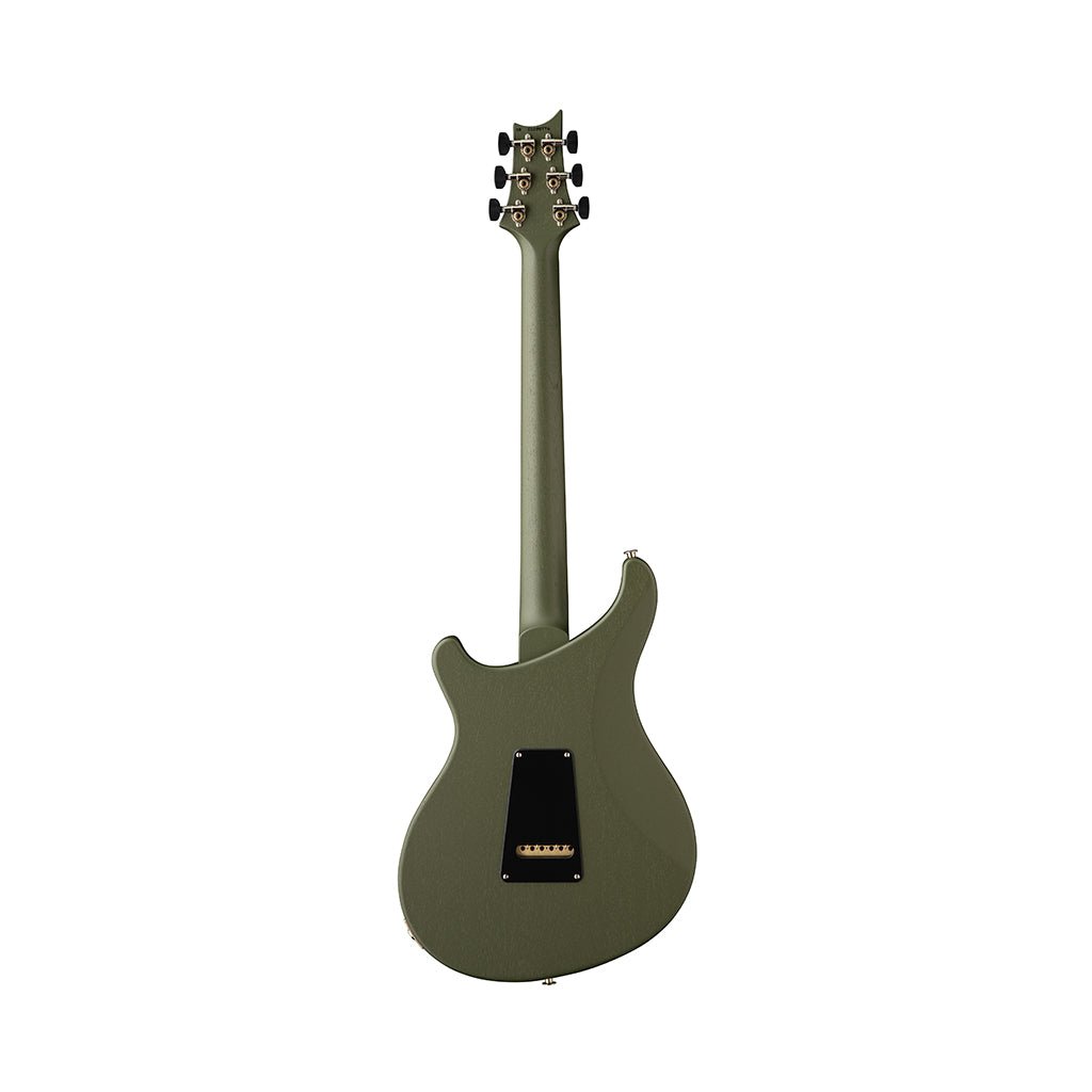 PRS S2 Vela HHT Satin Electric Guitar - Matcha Green Electric Guitars Sky Music