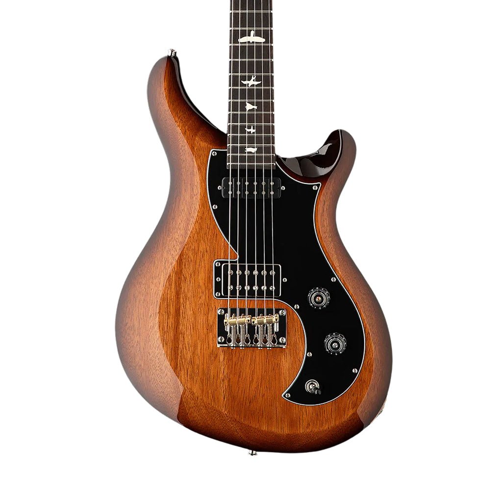 PRS S2 Vela - McCarty Tobacco Sunburst Electric Guitars Sky Music
