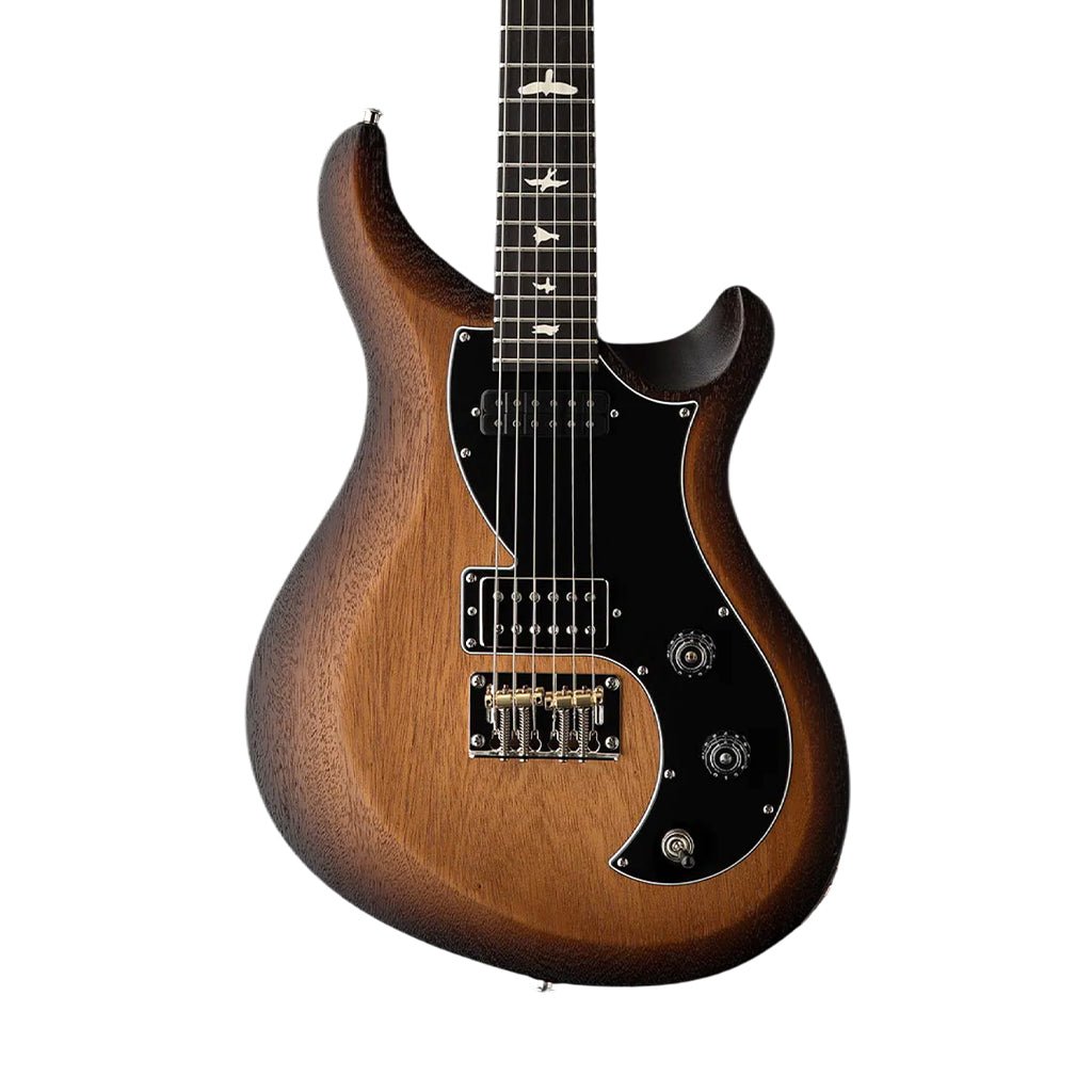 PRS S2 Vela Satin - McCarty Tobacco Sunburst Electric Guitars Sky Music