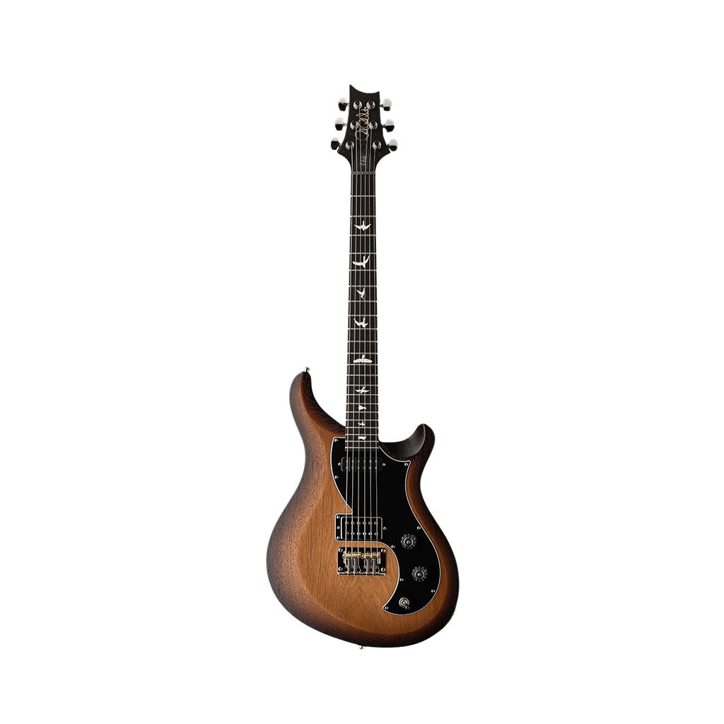 PRS S2 Vela Satin - McCarty Tobacco Sunburst Electric Guitars Sky Music