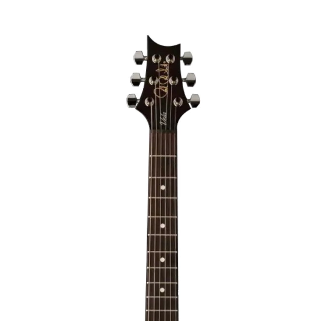 PRS S2 Vela Semi-Hollow Electric Guitar - McCarty Tobacco Sunburst Electric Guitars Sky Music