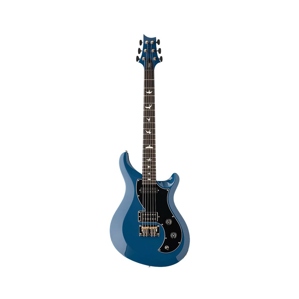 PRS S2 Vela - Space Blue Electric Guitars Sky Music