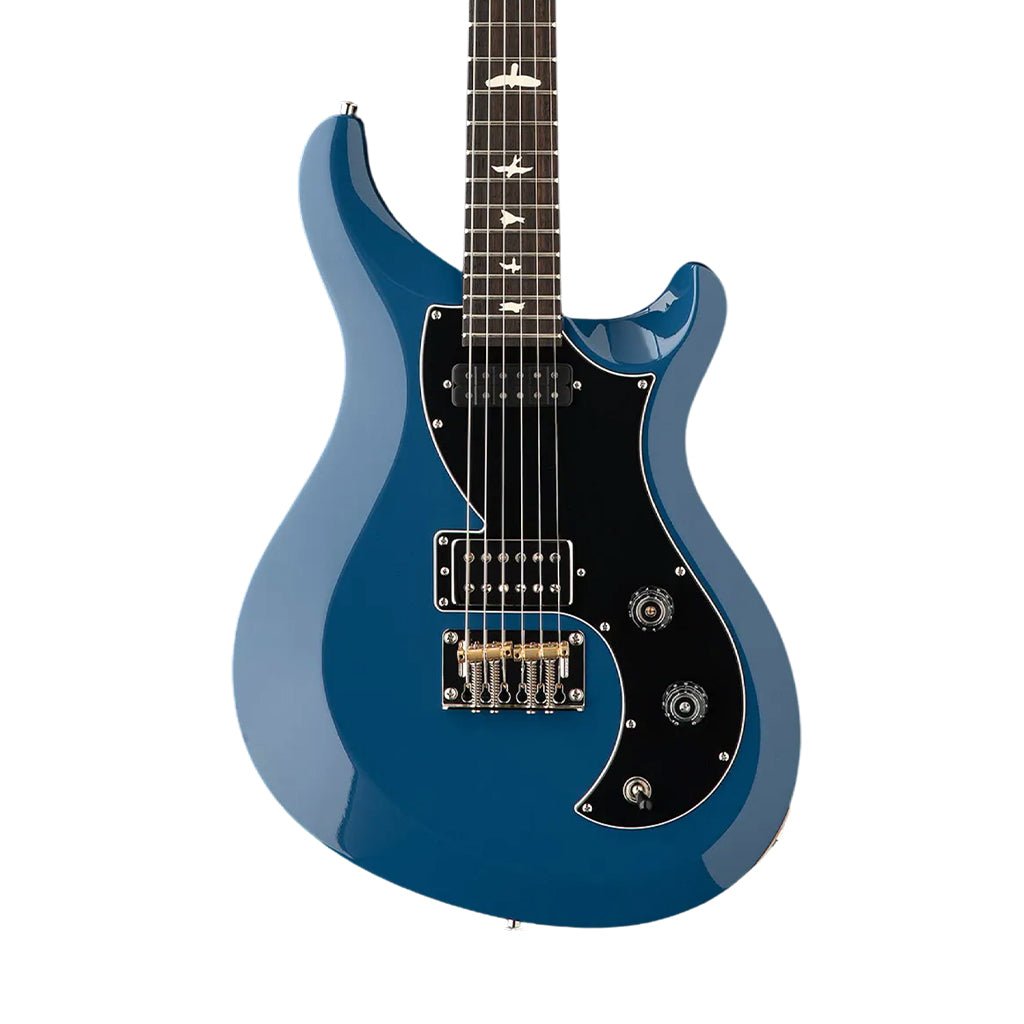 PRS S2 Vela - Space Blue Electric Guitars Sky Music