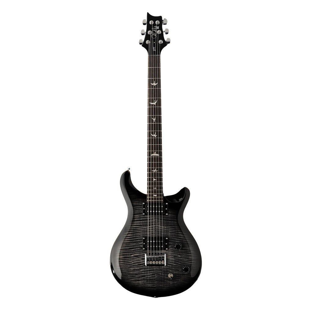 PRS SE 277 Charcoal Burst Electric Guitars Sky Music