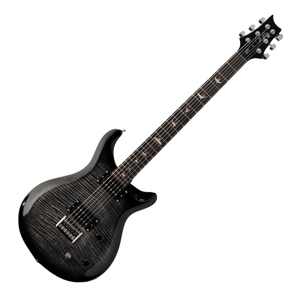 PRS SE 277 Charcoal Burst Electric Guitars Sky Music