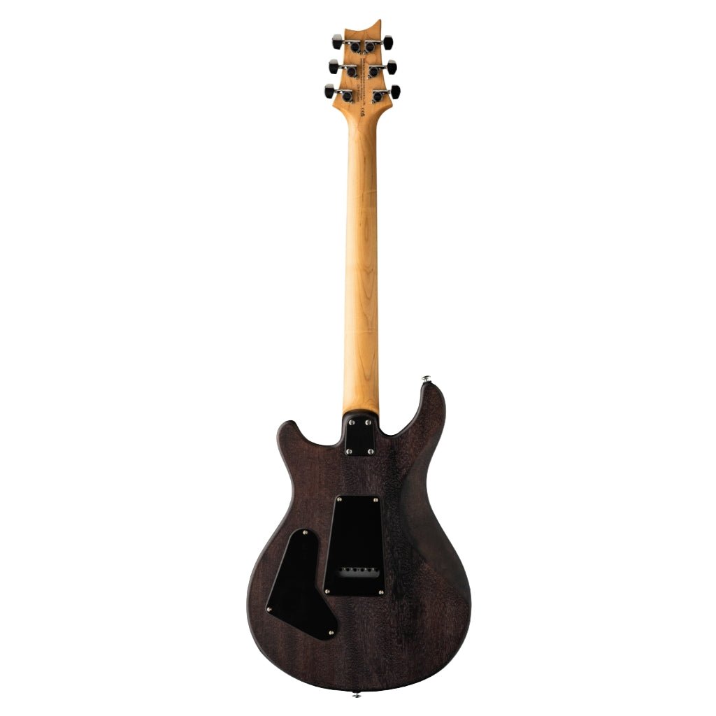 PRS SE CE 24 Standard Satin - Charcoal Electric Guitars Sky Music