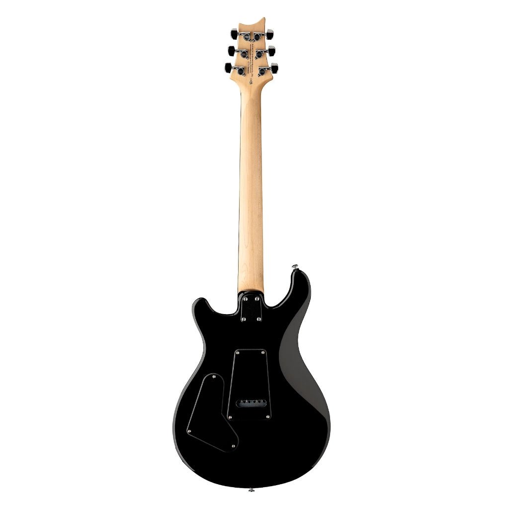 PRS SE CE24 Electric Guitar - Maple Top, Black Cherry Electric Guitars Sky Music