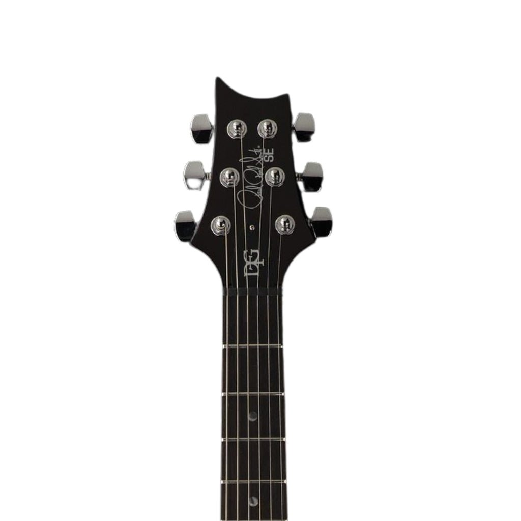 PRS SE DGT - Gold Top Electric Guitars Sky Music