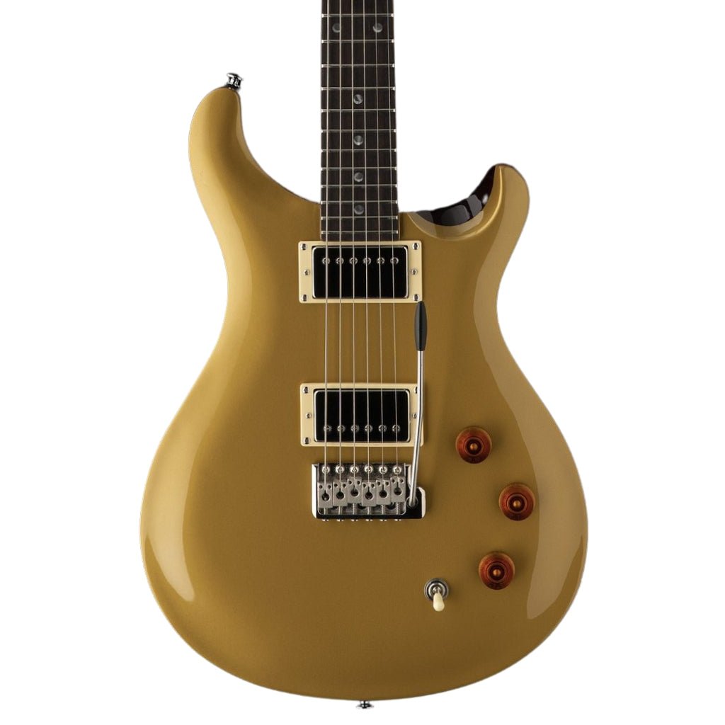 PRS SE DGT - Gold Top Electric Guitars Sky Music