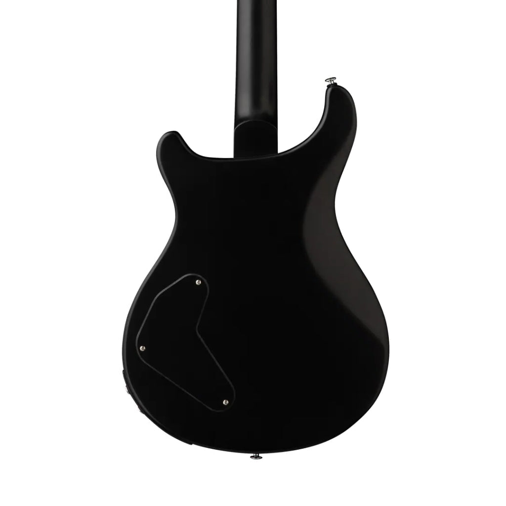 PRS SE Ed Sheeran Hollowbody I Piezo Baritone Limited Edition Electric Guitar - Cosmic Splash Electric Guitars Sky Music