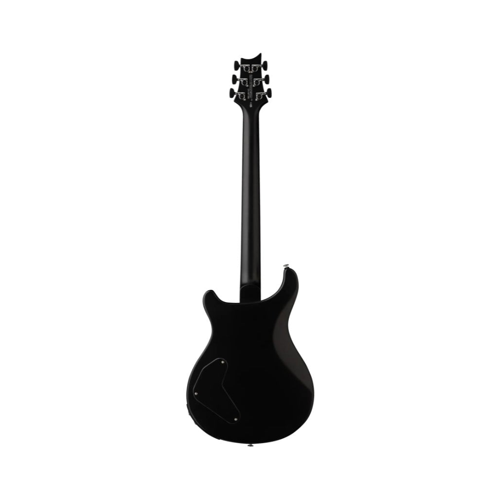 PRS SE Ed Sheeran Hollowbody I Piezo Baritone Limited Edition Electric Guitar - Cosmic Splash Electric Guitars Sky Music