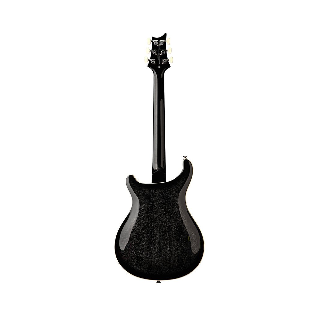 PRS SE Hollowbody Standard - Dog Hair Smokeburst Electric Guitars Sky Music
