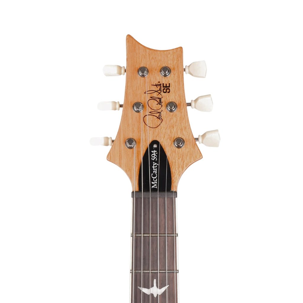 PRS SE McCarty 594 Electric Guitar - Charcoal Electric Guitars Sky Music