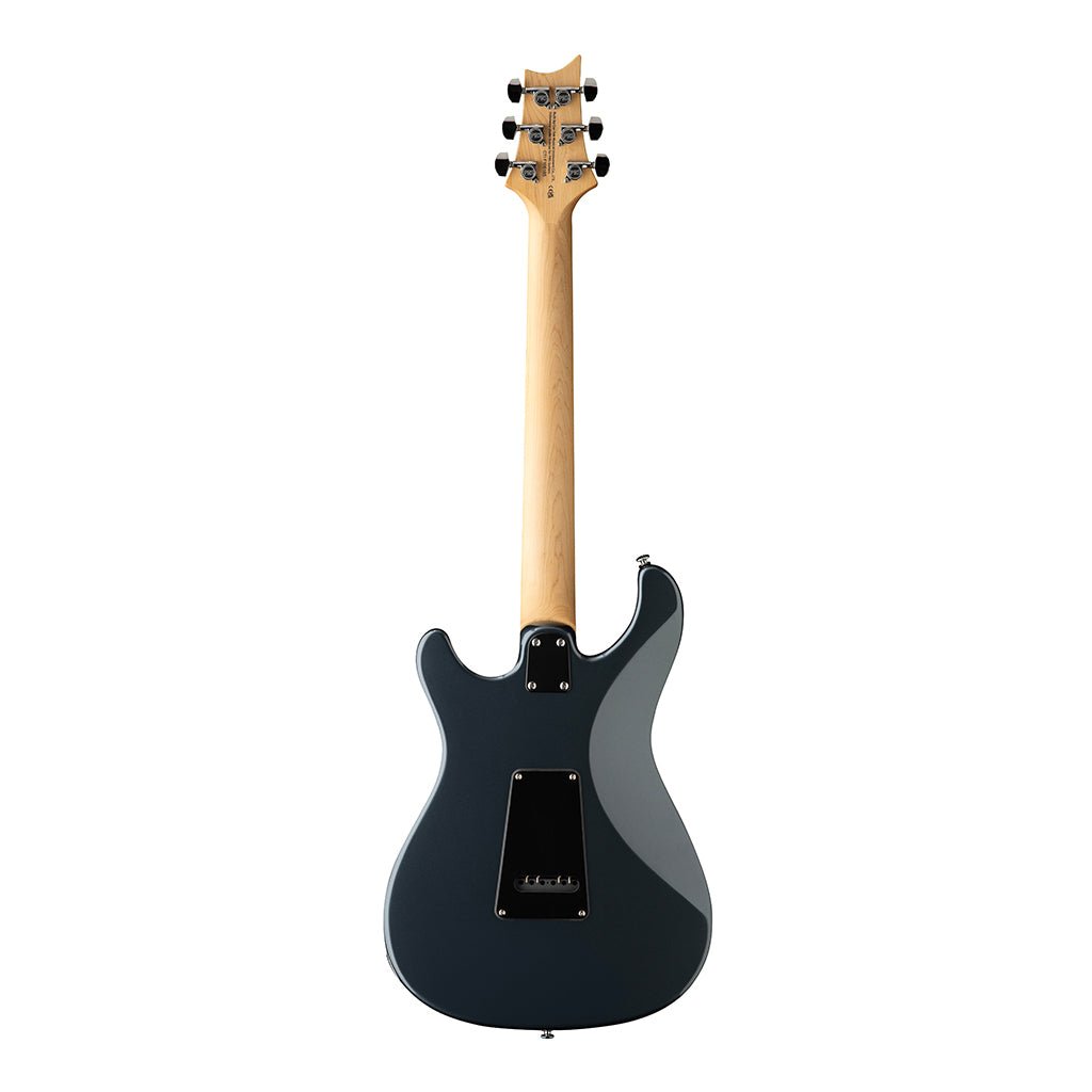 PRS SE NF3 Maple Fretboard Gun Metal Grey Electric Guitars Sky Music